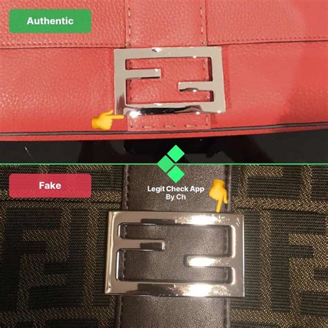 real vs fake fendi belt|knockoff fendi bags.